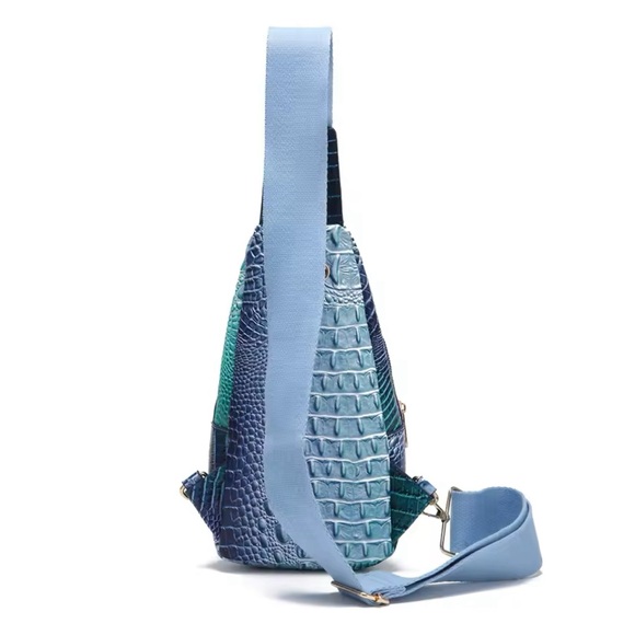 Genuine Chest bag for women - Picture 4 of 4